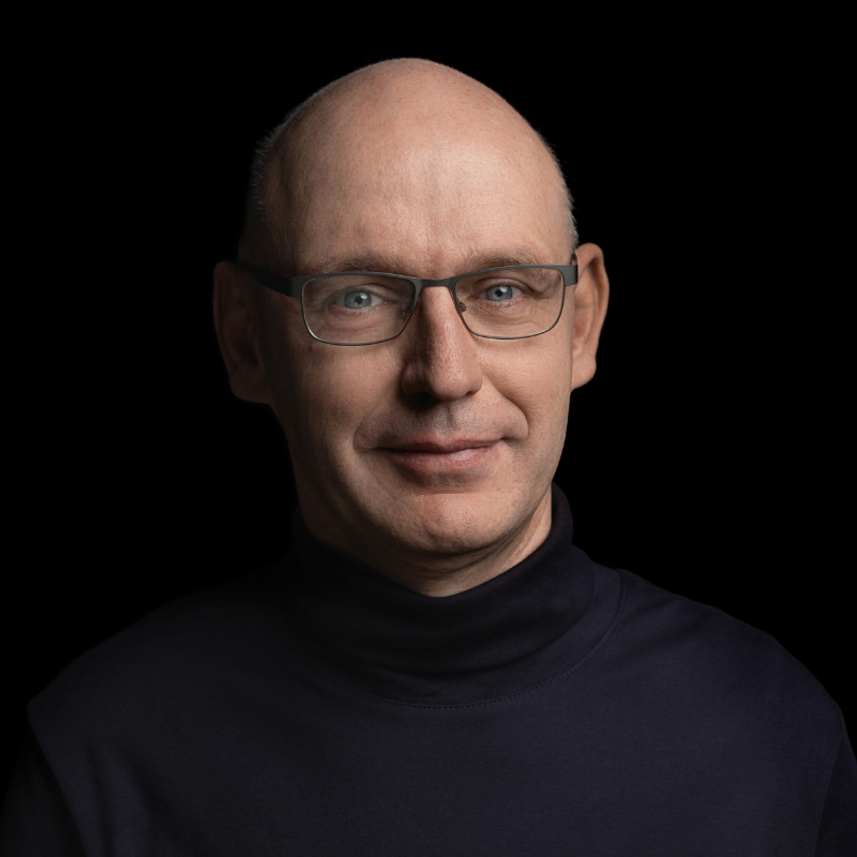 Andreas Wunderlich, Graduate Engineer (FH)
