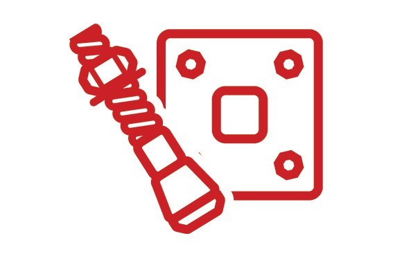 Anchor Tech