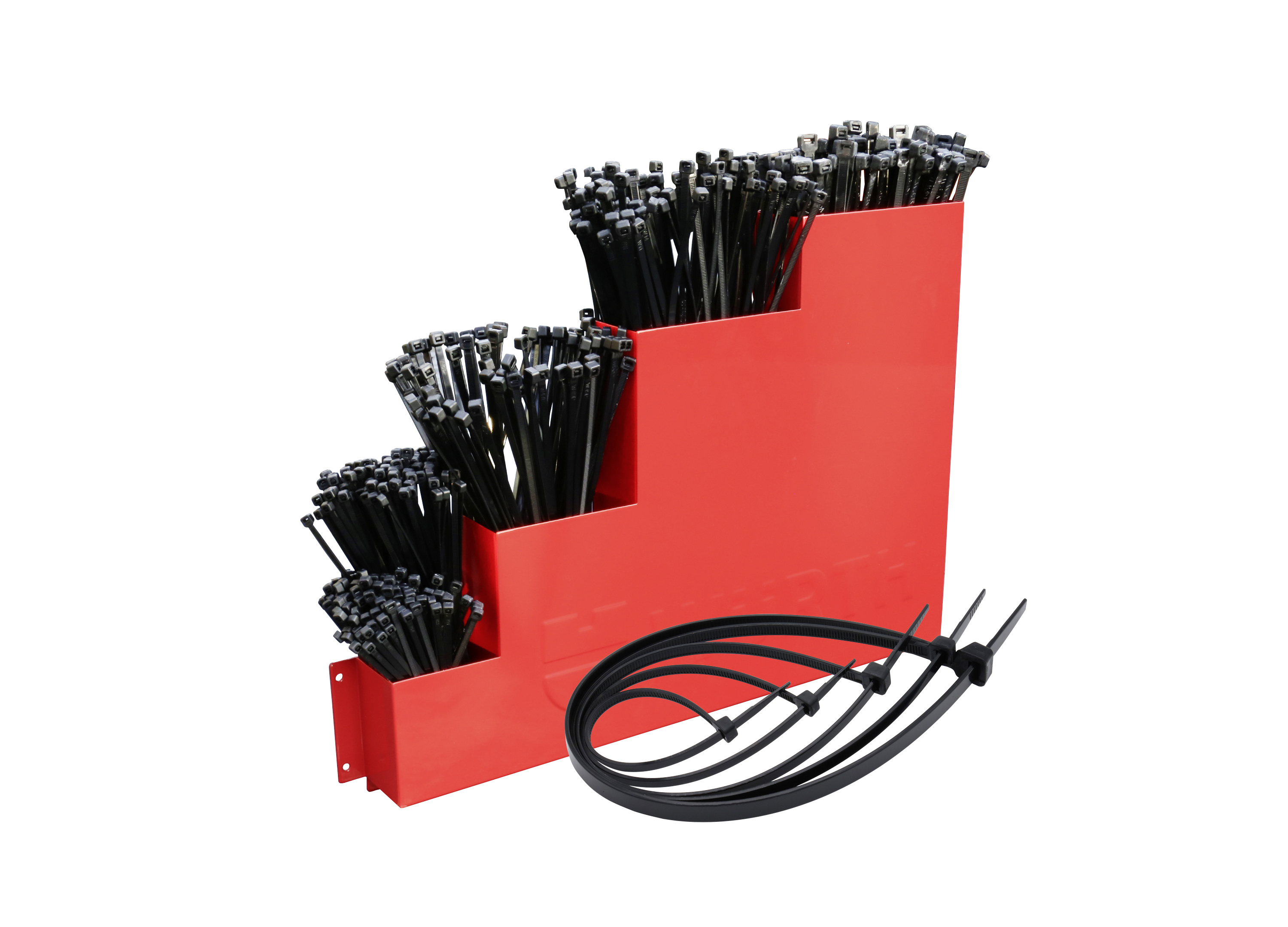 Cable-tie startup kit
