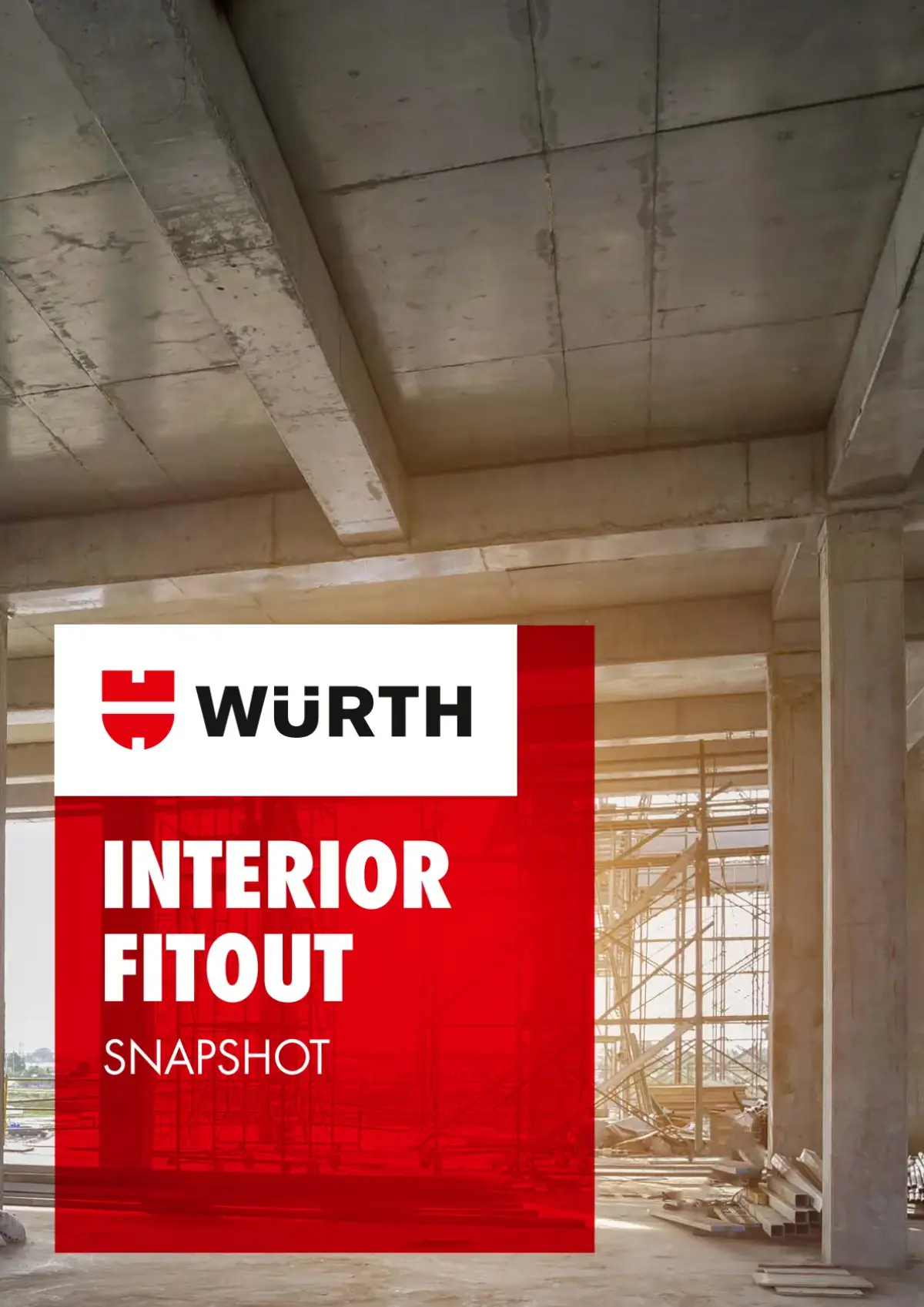 Interior Fitout