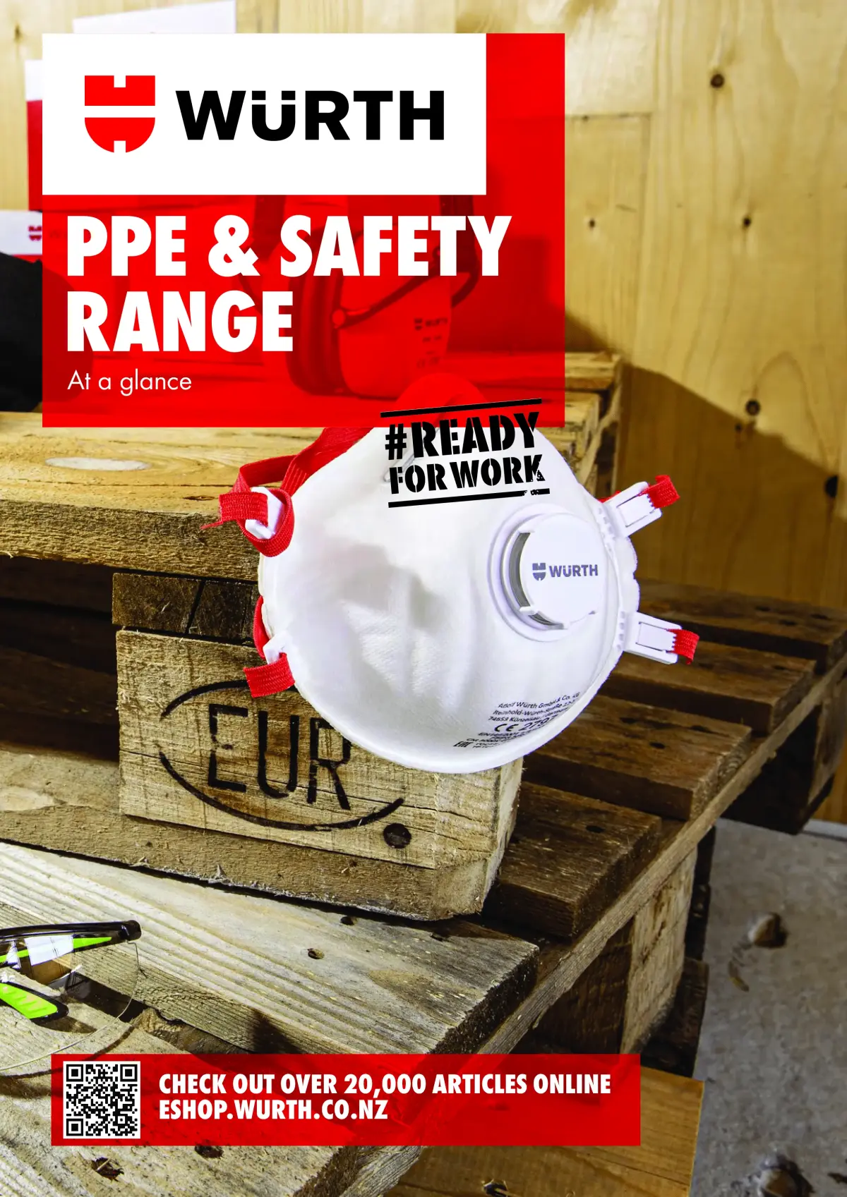 PPE & Safety Range