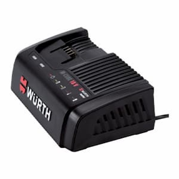 Battery Charger